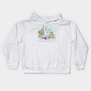 The Selection - True Love Kids Hoodie